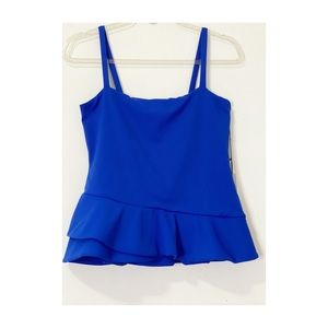 Susana Monaco tank top size large